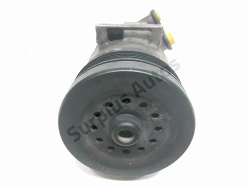 Used AC compressor OPEL CORSA D (S07) 1.0 (L08, L68) (65 hp) 31240140