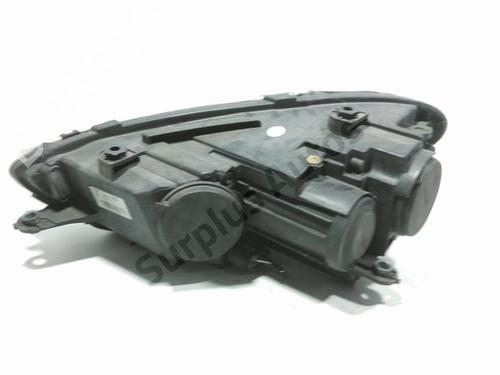Right headlight VW SCIROCCO III (137, 138) 2.0 TDI | BP40465185C29 - Image 2
