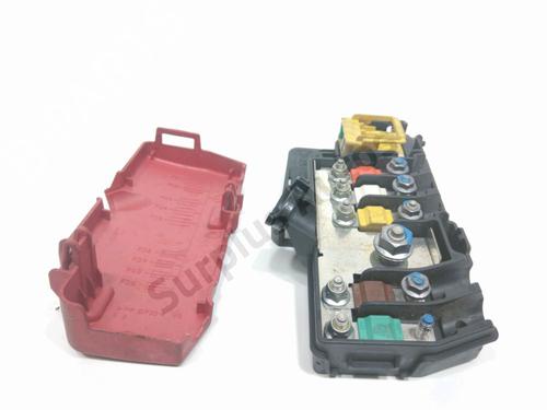 Electronic module CITROËN C5 III (RD_) 2.0 HDi 140 (RDRHF8, RDRHFA, RDRHA8, RDRHAJ) | BP33733501M83 - Image 3