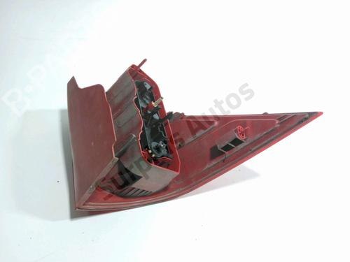 Right taillight PEUGEOT 1007 (KM_) 1.4 HDi | BP37600758C35 - Image 3