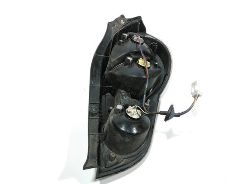 Left taillight CHEVROLET SPARK (M300)  | BP28269728C34 