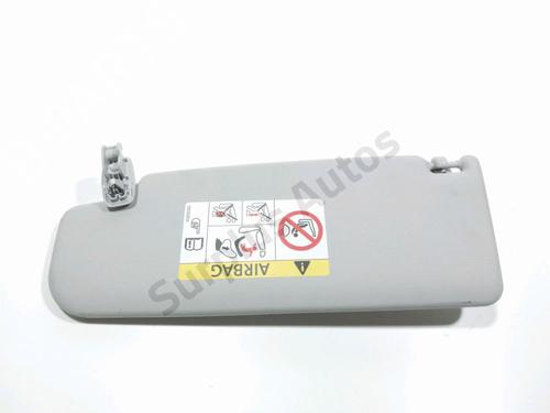 Right sun visor SEAT Mii (KF1, KE1) 1.0 | BP28263191I2 