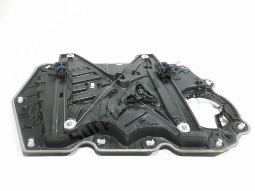 Rudehejsemekanisme Højre foran FORD FIESTA VII (HJ, HF) 1.5 TDCi | BP28239877C23 