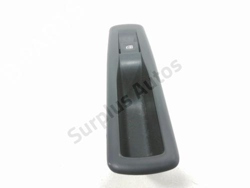 Used Left rear window switch RENAULT SCÉNIC III (JZ0/1_) 1.5 dCi (110 hp) 31000597