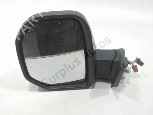 Retrovisor esquerdo Retrovisor esquerdo PEUGEOT PARTNER Tepee 1.6 HDi (109 hp) 36314745 36314745