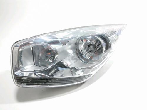 Used Left headlight KIA VENGA (YN) 1.4 CVVT (90 hp) 30918984