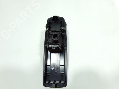 Right front window switch RENAULT MEGANE III Hatchback (BZ0/1_, B3_) 1.5 dCi | BP28238328I26 