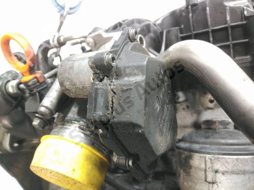 Engine VW SCIROCCO III (137, 138) 2.0 TDI | BP39161860M1 - Image 7