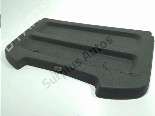 Chapeleira/Cortina mala DACIA SANDERO II 1.2 (75 hp) 31152916