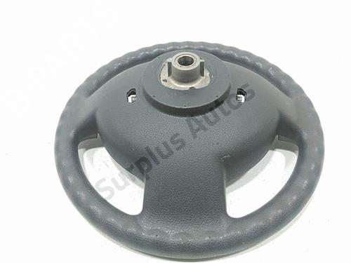 Steering wheel DACIA DUSTER (HS_) 1.5 dCi | BP40059280C49 - Image 4