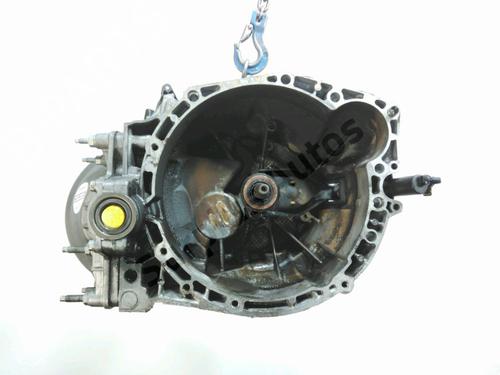 Gearkasse CITROËN C5 III Break (RW_) 2.0 HDi 140 (140 hp) 28224307