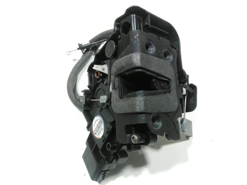 Used Front right lock FORD S-MAX (WA6) 2.0 TDCi (140 hp) 28247114