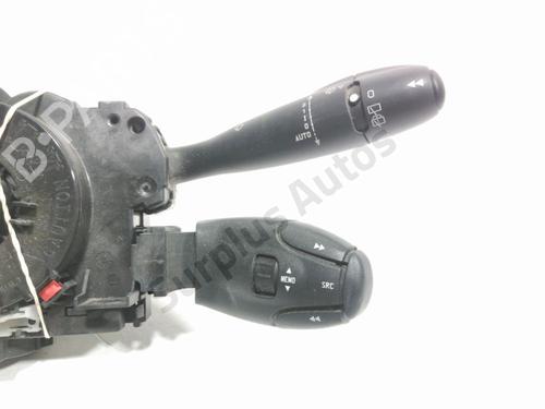 Steering wheel controls CITROËN BERLINGO MULTISPACE (B9) 1.6 HDi 90 | BP38189276E15 - Image 2
