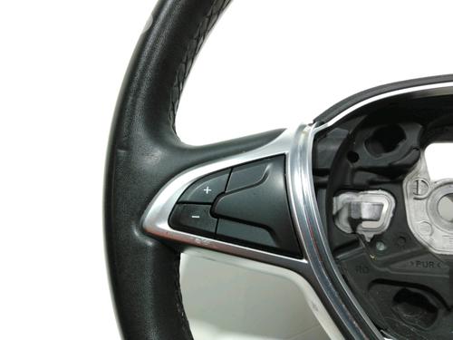 Steering wheel DACIA SANDERO II TCe 90 (B8M1, B8MA, B8AC) | BP28225399C49