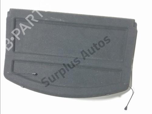 Used Rear parcel shelf Rear parcel shelf RENAULT SCÉNIC IV (J9_) 1.5 dCi 110 (110 hp) 36661153 36661153