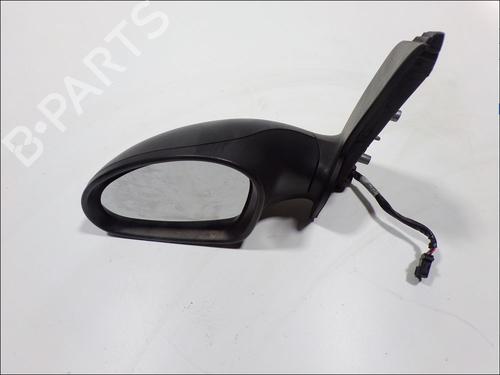 Retrovisor esquerdo Retrovisor esquerdo 37776500 37776500