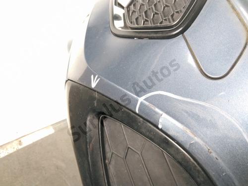 Front bumper FORD KUGA II (DM2) 1.5 EcoBoost E85 | BP31986540C7