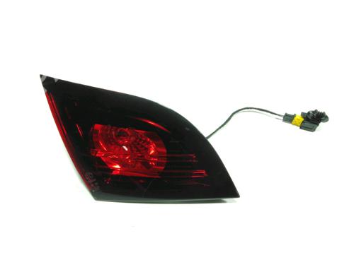 Heckleuchte links hinten DS DS 4 / DS 4 CROSSBACK (NX_) 1.2 THP 130 (NXHNYM) | BP28267913C79 