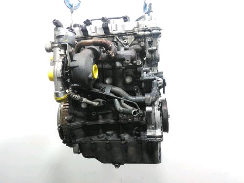 Engine KIA PICANTO I (SA) 1.1 CRDi | BP28218775M1 