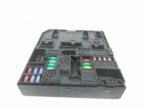 Electronic module RENAULT MEGANE IV Hatchback (B9A/M/N_) 1.6 TCe 165 | BP33686211M83 - Image 3