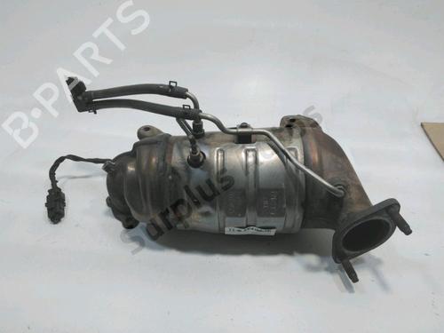 partikelfilter HYUNDAI ix35 (LM, EL, ELH) 2.0 CRDi (136 hp) 31207520