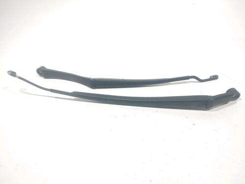 Front windshield wiper arm TOYOTA RAV 4 III (_A3_) 2.2 D 4WD (ALA30_, ALA30R) | BP28271715C143 
