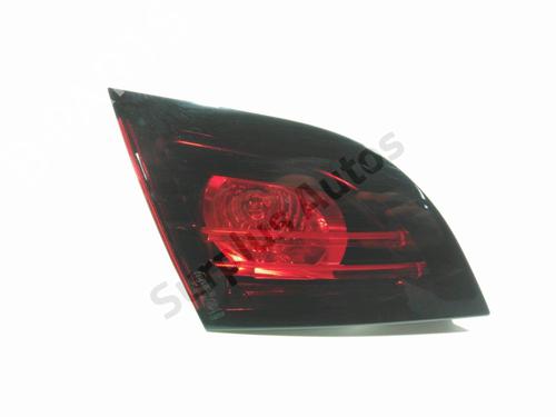 Used Left tailgate light Left tailgate light DS DS 4 / DS 4 CROSSBACK (NX_) 1.2 THP 130 (NXHNYM) (130 hp) 28268216 28268216
