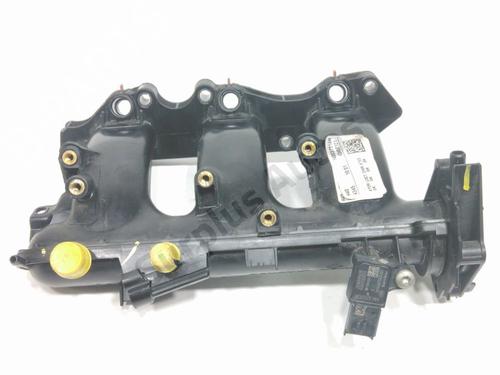 Intake manifold DACIA JOGGER (RK_) 1.0 TCe 100 ECO-G (RKMT) | BP40212769M70 - Image 2