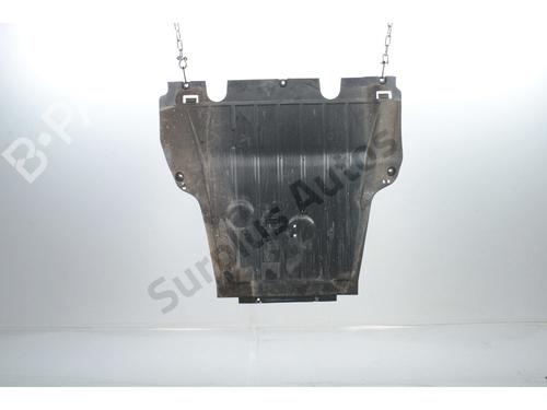 Used Underbody protection Underbody protection RENAULT CLIO IV (BH_) 0.9 TCe 90 (BHNF, BHMA, BHMH, BHJK, BHJR) (90 hp) 34643087 34643087