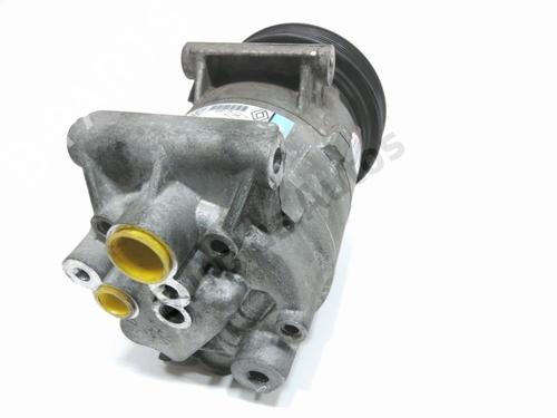 AC compressor RENAULT SCÉNIC II (JM0/1_) 1.6 16V (JM1R) | BP28714719M34