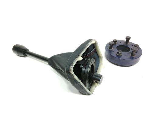 Used Gear lever BMW 3 (E46) 330 i (231 hp) 28224401
