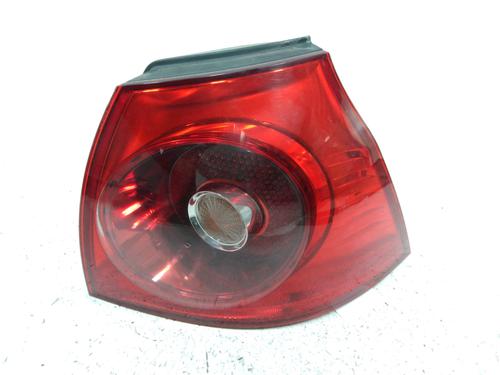 Used Right taillight VW GOLF V (1K1) 2.0 TDI 16V (140 hp) 31006088