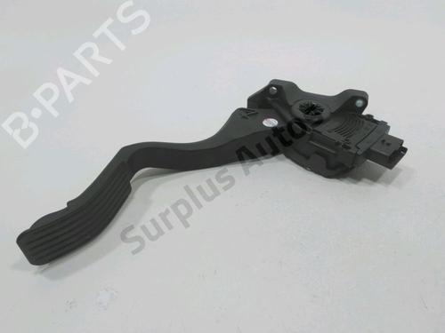 Used Pedal CITROËN DS3 (SA_) 1.4 HDi 70 (SA8HP4) (68 hp) 30985105