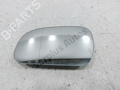 Używane Szkło lusterka lewego VW FOX Hatchback (5Z1, 5Z3, 5Z4) 1.2 (55 hp) 30995183