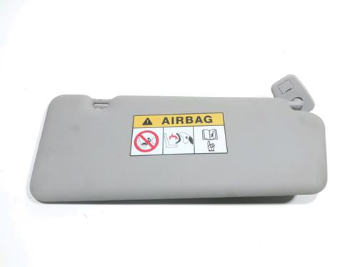 Right sun visor RENAULT CLIO IV (BH_) 1.5 dCi 90 | BP28262883I2 