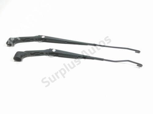 Used Front windshield wiper arm Front windshield wiper arm 37790117 37790117