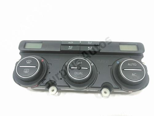 Used Climate control Climate control VW GOLF V (1K1) 1.9 TDI (105 hp) 40490801 40490801