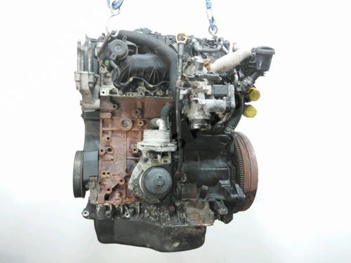 Used Engine Engine MITSUBISHI OUTLANDER II (CW_W) 2.2 DI-D 4WD (156 hp) 32843003 32843003