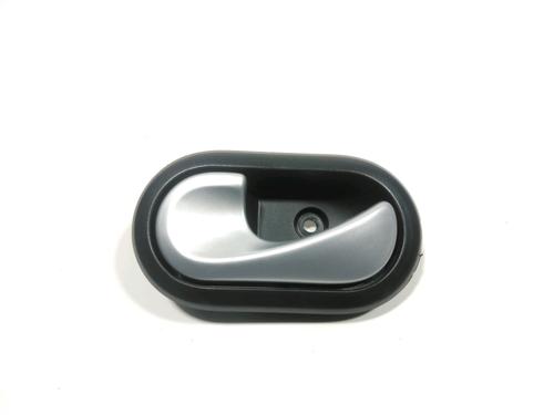 Used Rear left interior door handle Rear left interior door handle 28252733 28252733