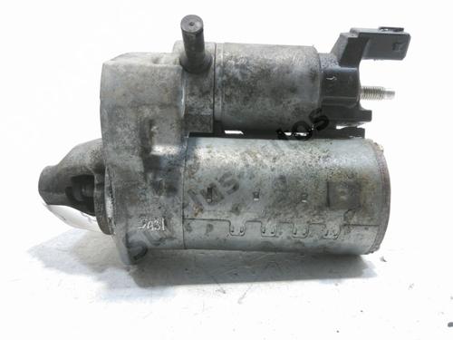 Used Starter PEUGEOT 208 I (CA_, CC_) 1.2 VTI 82 (82 hp) 30985654