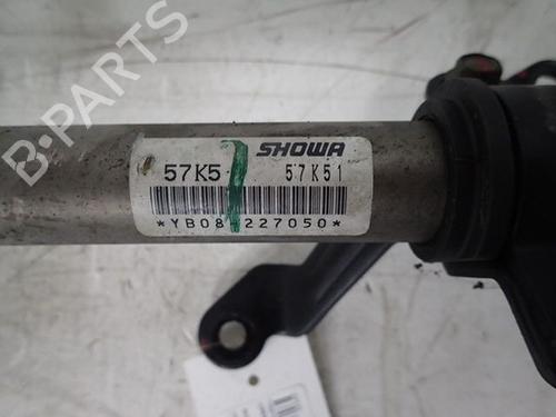 Steering rack SUZUKI SWIFT III (MZ, EZ) 1.3 (RS413, ZC11S) | BP37765465M22 - Image 5