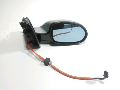 Bakspejl Højre CITROËN C5 I (DC_) 2.0 HDi (DCRHZB, DCRHZE) (109 hp) 28244884