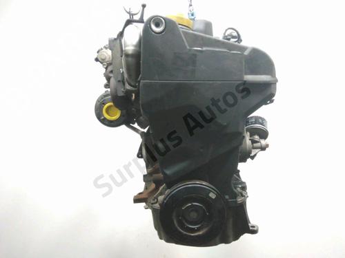 Engine RENAULT SCÉNIC II (JM0/1_) 1.5 dCi (JM1E, JM16) | BP31326925M1 - Image 4