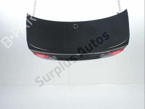 Used Tailgate Tailgate 29580382 29580382
