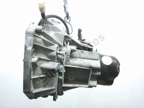 Gearbox RENAULT CLIO IV (BH_) 1.5 dCi 90 | BP32260702M3