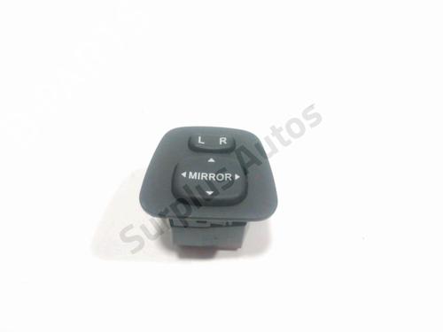 Used Mirror switch Mirror switch PEUGEOT 108 1.2 (82 hp) 33534439 33534439