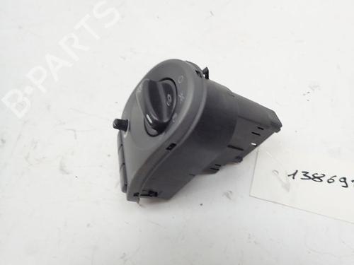 Headlight switch JAGUAR X-TYPE I (X400) 2.5 V6 All-wheel Drive | BP37767472I24 - Image 2
