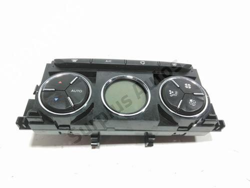 Commande Chauffage CITROËN DS3 (SA_) 1.4 HDi 70 (SA8HP4) (68 hp) 31913972