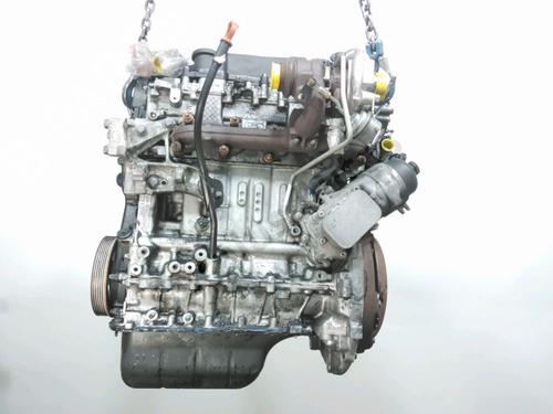 Engine PEUGEOT 207 SW (WK_) 1.6 HDi | BP33903749M1 - Image 3