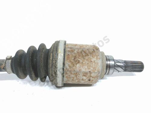 Antriebswelle links hinten RENAULT KANGOO Express (FC0/1_) 1.9 dCi 4x4 (FC0V) | BP29579663M40 